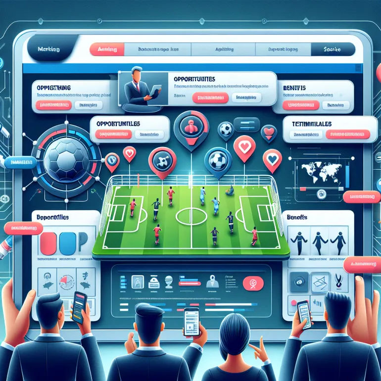 Как Заработать на Партнерской Программе 1xBet: Пошаговое Руководство